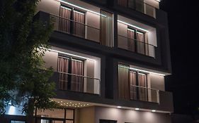 Hotel Hiba  4*